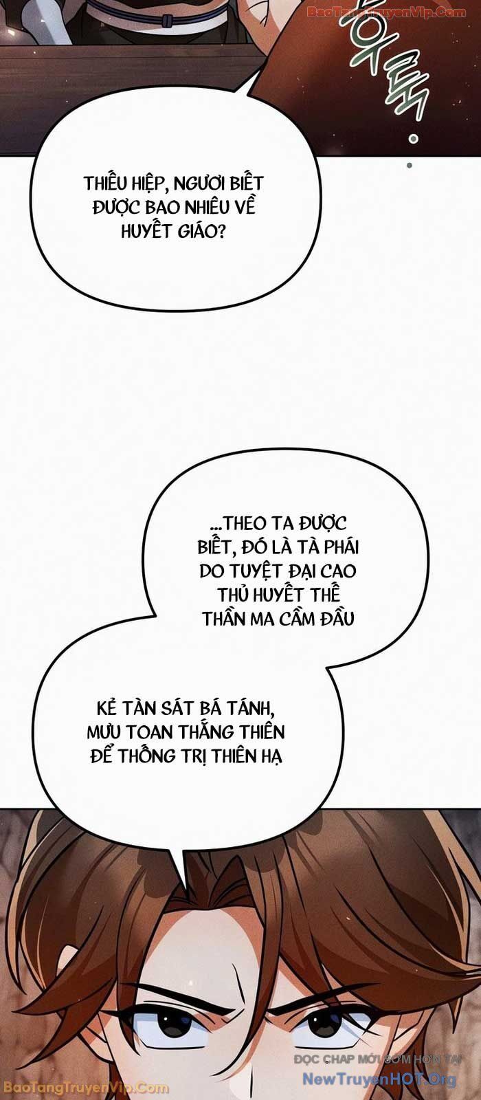 Hoạn Quan Hồi Quy: Tróc Phong Truy Nguyệt Chapter 56 - Trang 2