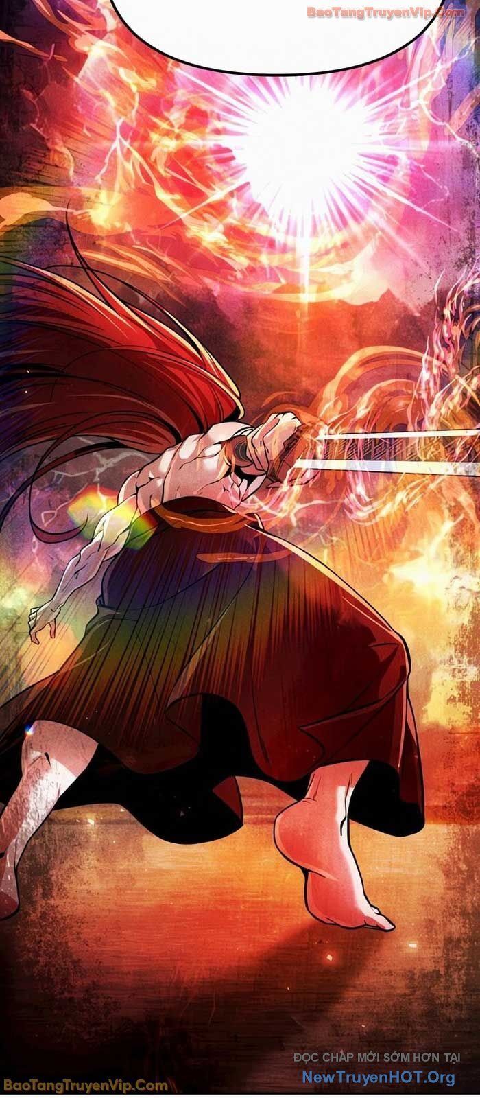 Hoạn Quan Hồi Quy: Tróc Phong Truy Nguyệt Chapter 56 - Trang 2