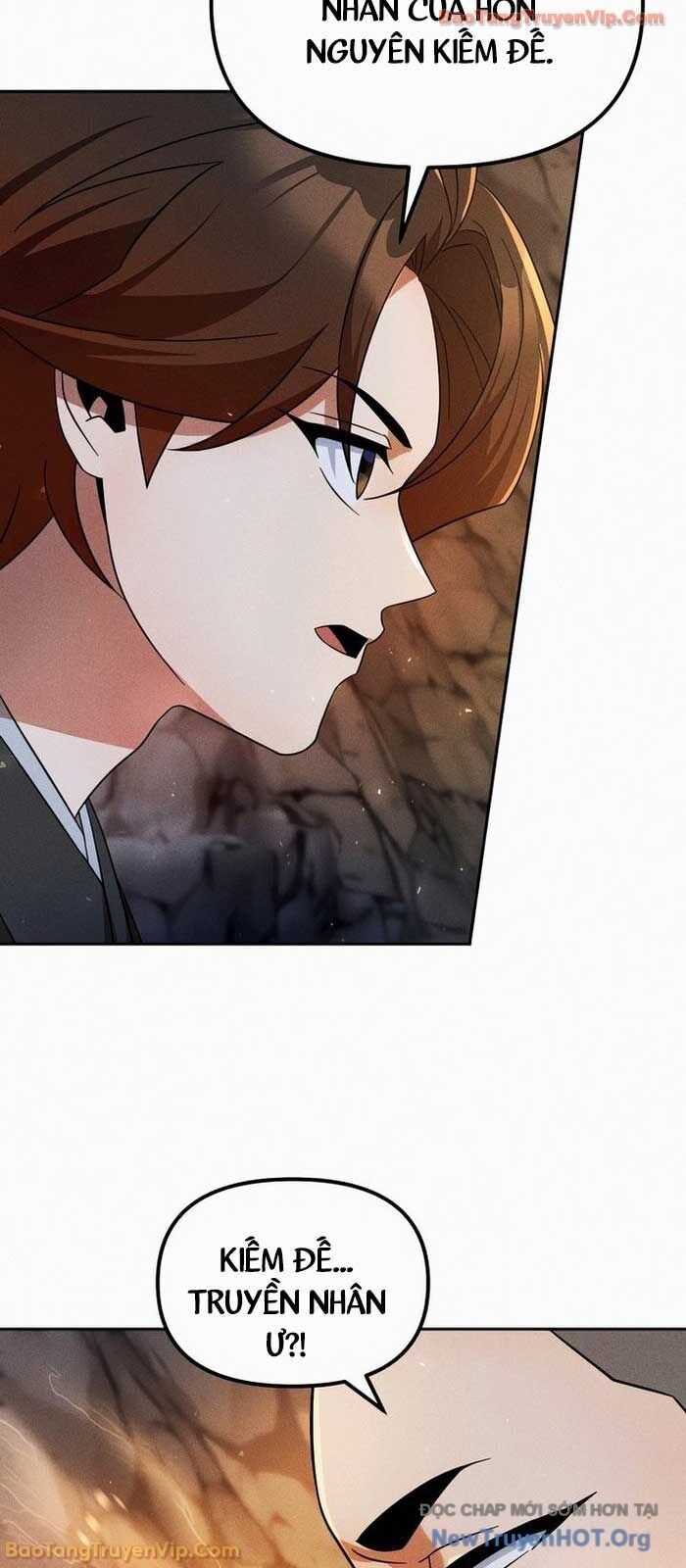 Hoạn Quan Hồi Quy: Tróc Phong Truy Nguyệt Chapter 56 - Trang 2