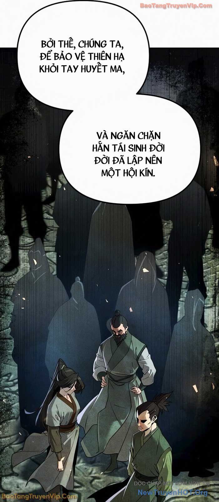 Hoạn Quan Hồi Quy: Tróc Phong Truy Nguyệt Chapter 56 - Trang 2