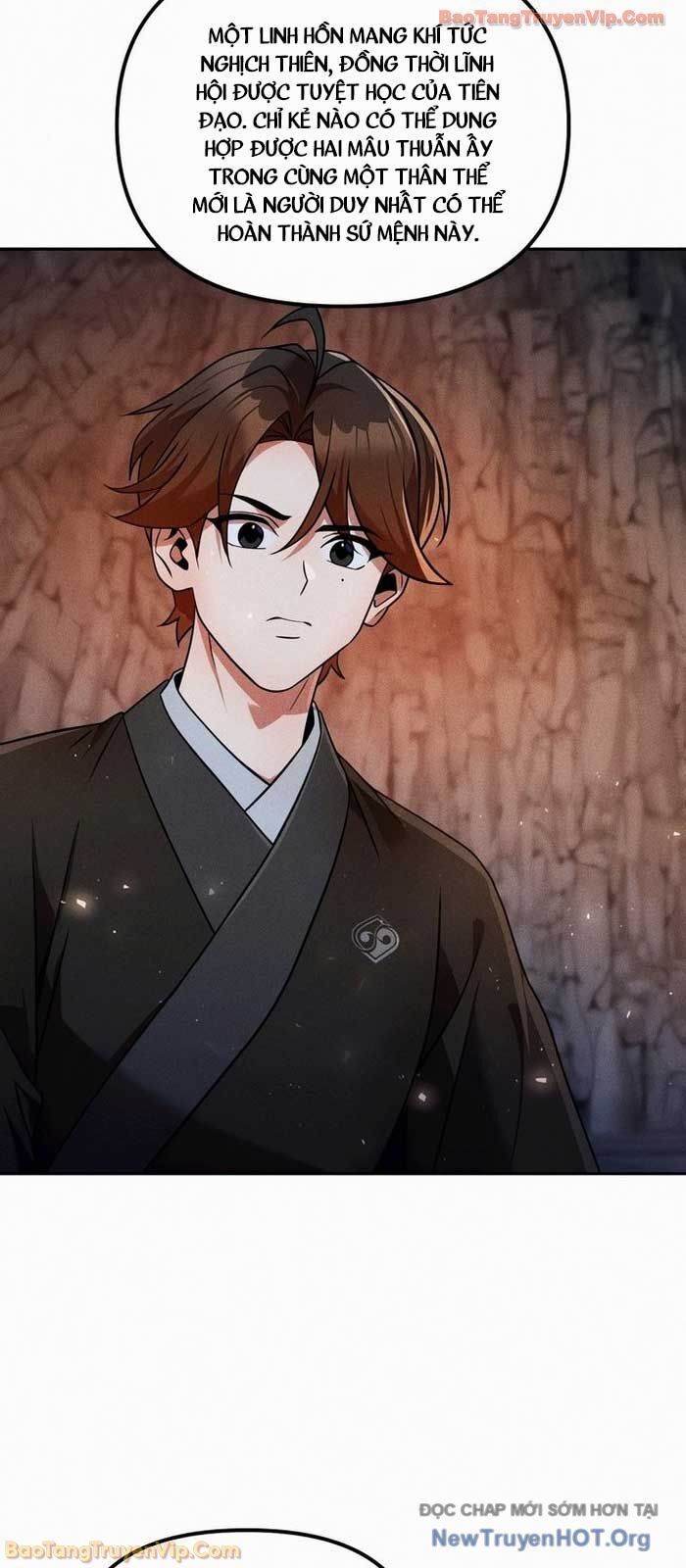 Hoạn Quan Hồi Quy: Tróc Phong Truy Nguyệt Chapter 56 - Trang 2