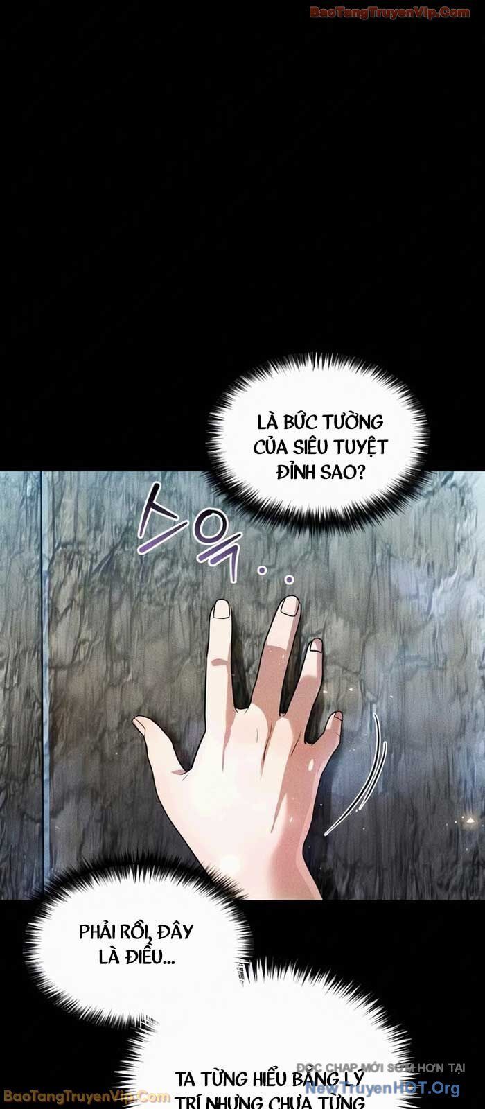 Hoạn Quan Hồi Quy: Tróc Phong Truy Nguyệt Chapter 56 - Trang 2