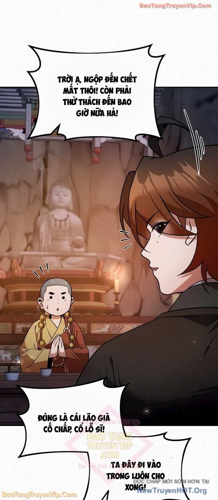 Hoạn Quan Hồi Quy: Tróc Phong Truy Nguyệt Chapter 56 - Trang 2