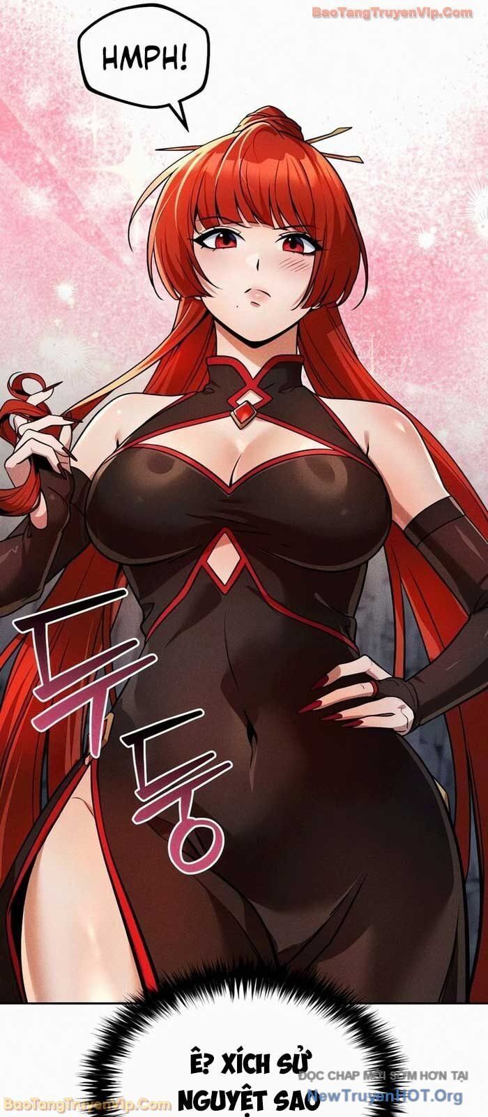 Hoạn Quan Hồi Quy: Tróc Phong Truy Nguyệt Chapter 56 - Trang 2