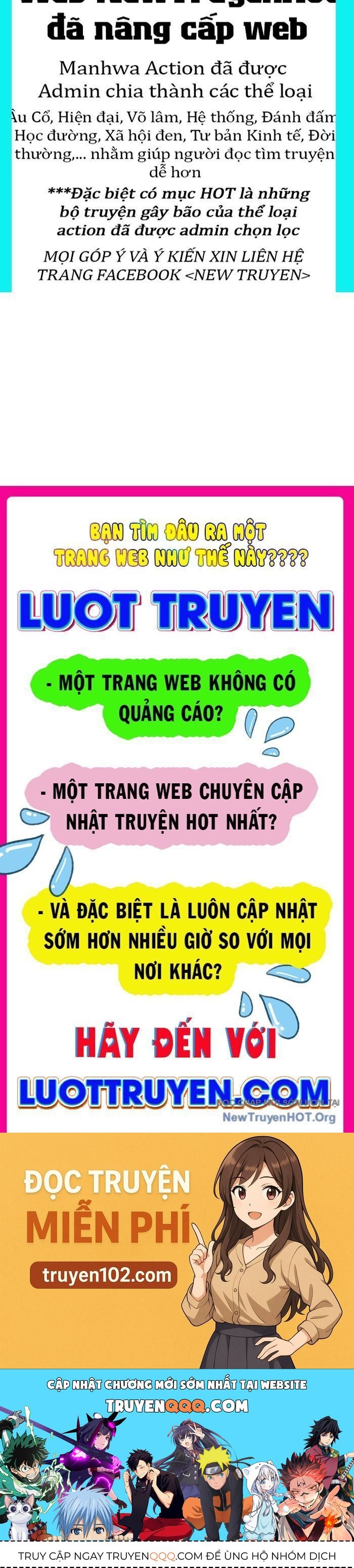 Hoạn Quan Hồi Quy: Tróc Phong Truy Nguyệt Chapter 56 - Trang 2