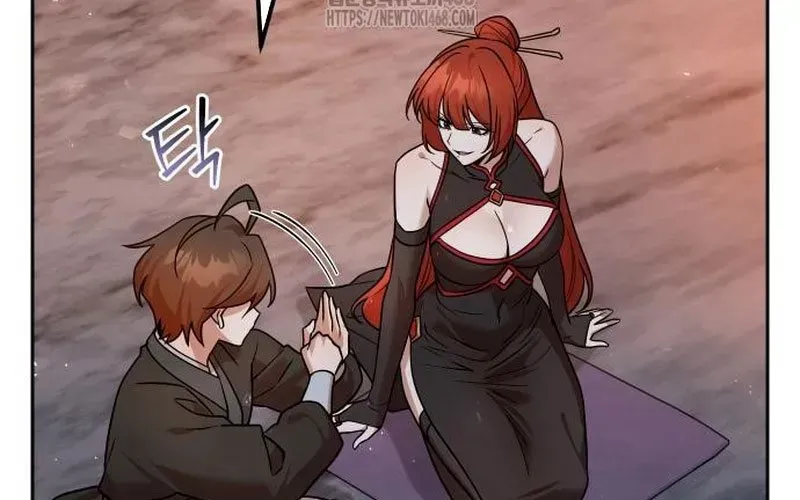 Hoạn Quan Hồi Quy: Tróc Phong Truy Nguyệt Chapter 57 - Trang 2