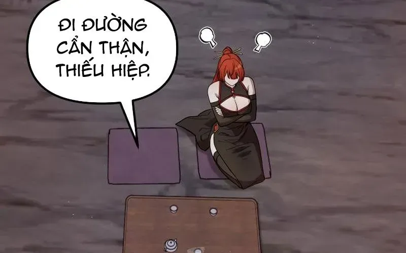 Hoạn Quan Hồi Quy: Tróc Phong Truy Nguyệt Chapter 57 - Trang 2