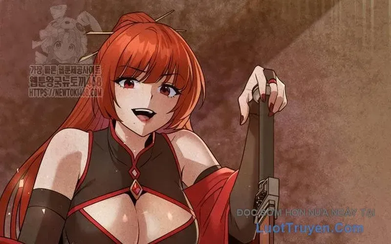 Hoạn Quan Hồi Quy: Tróc Phong Truy Nguyệt Chapter 57 - Trang 2