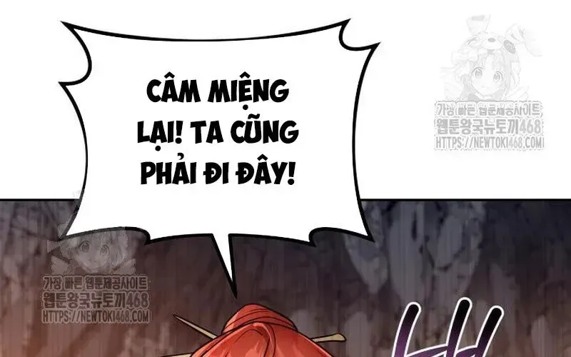 Hoạn Quan Hồi Quy: Tróc Phong Truy Nguyệt Chapter 57 - Trang 2