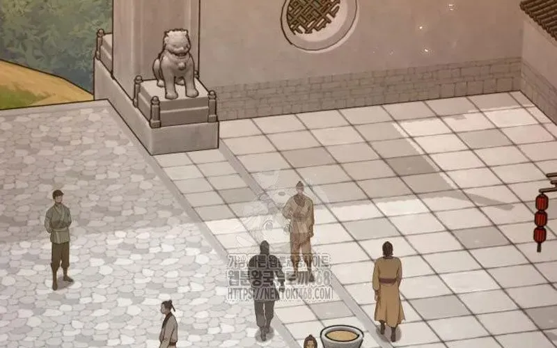 Hoạn Quan Hồi Quy: Tróc Phong Truy Nguyệt Chapter 57 - Trang 2