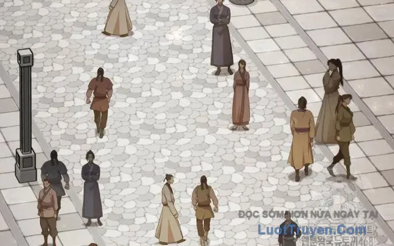 Hoạn Quan Hồi Quy: Tróc Phong Truy Nguyệt Chapter 57 - Trang 2