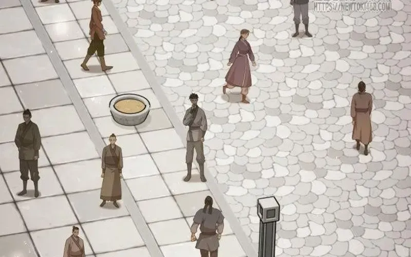 Hoạn Quan Hồi Quy: Tróc Phong Truy Nguyệt Chapter 57 - Trang 2