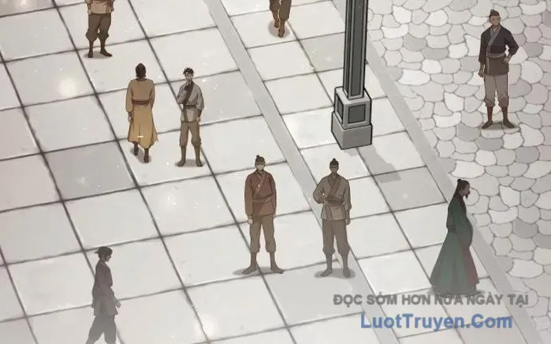 Hoạn Quan Hồi Quy: Tróc Phong Truy Nguyệt Chapter 57 - Trang 2