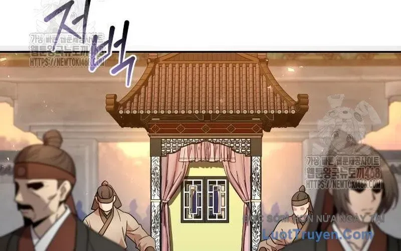 Hoạn Quan Hồi Quy: Tróc Phong Truy Nguyệt Chapter 57 - Trang 2