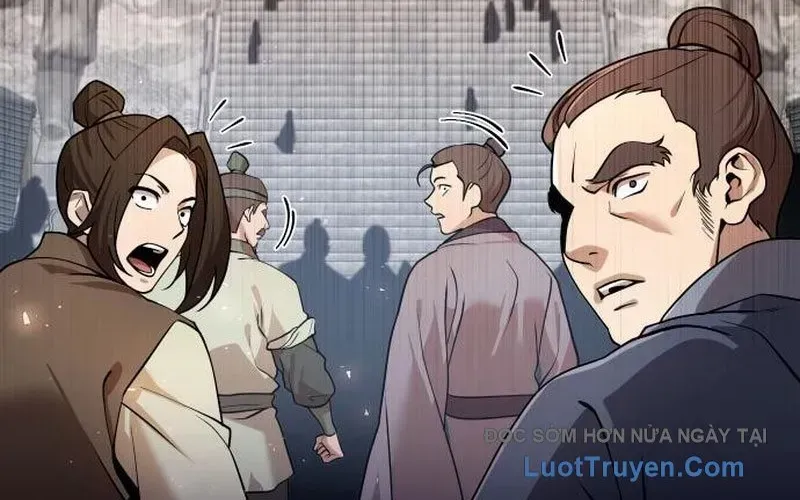 Hoạn Quan Hồi Quy: Tróc Phong Truy Nguyệt Chapter 57 - Trang 2