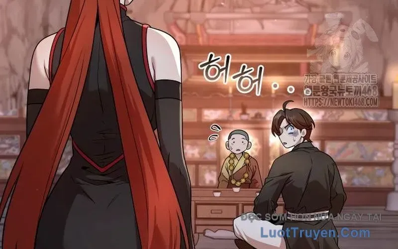 Hoạn Quan Hồi Quy: Tróc Phong Truy Nguyệt Chapter 57 - Trang 2