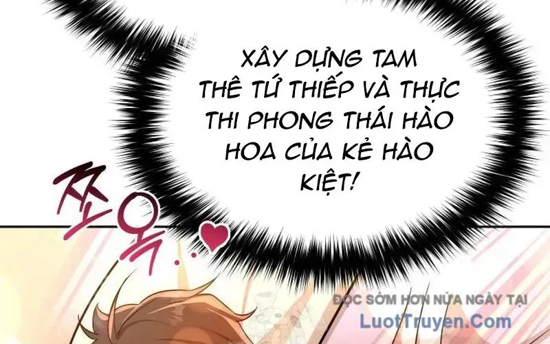Hoạn Quan Hồi Quy: Tróc Phong Truy Nguyệt Chapter 57 - Trang 2