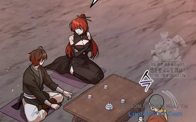 Hoạn Quan Hồi Quy: Tróc Phong Truy Nguyệt Chapter 57 - Trang 2