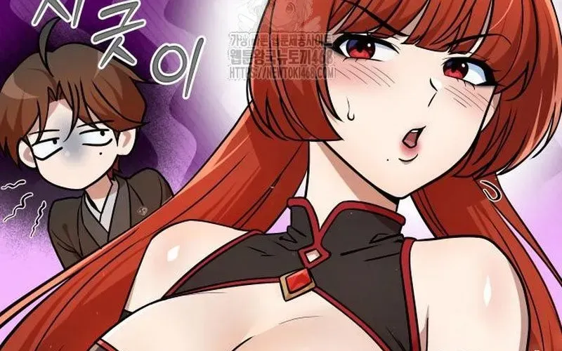 Hoạn Quan Hồi Quy: Tróc Phong Truy Nguyệt Chapter 57 - Trang 2