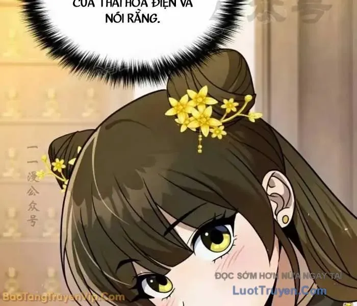 Hoạn Quan Hồi Quy: Tróc Phong Truy Nguyệt Chapter 58 - Trang 2