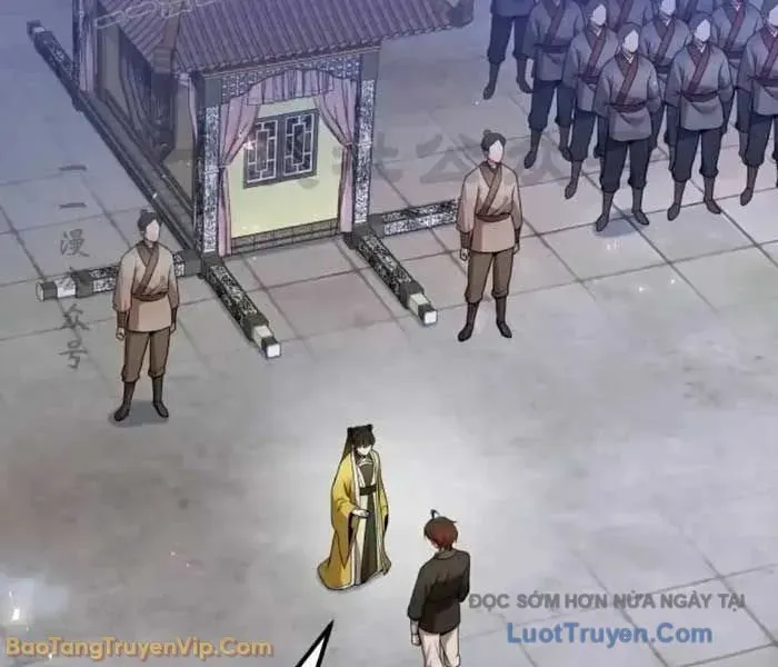 Hoạn Quan Hồi Quy: Tróc Phong Truy Nguyệt Chapter 58 - Trang 2