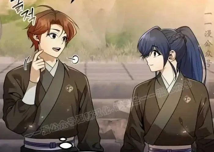 Hoạn Quan Hồi Quy: Tróc Phong Truy Nguyệt Chapter 58 - Trang 2