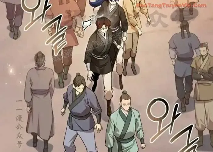 Hoạn Quan Hồi Quy: Tróc Phong Truy Nguyệt Chapter 58 - Trang 2