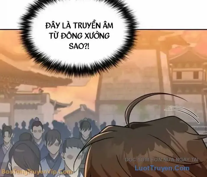 Hoạn Quan Hồi Quy: Tróc Phong Truy Nguyệt Chapter 58 - Trang 2