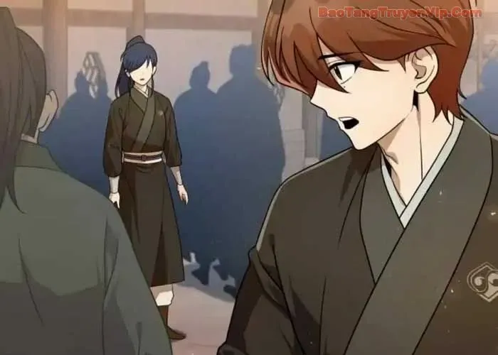 Hoạn Quan Hồi Quy: Tróc Phong Truy Nguyệt Chapter 58 - Trang 2