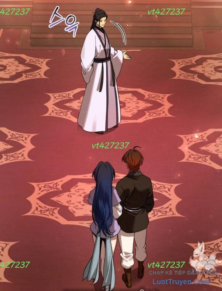 Hoạn Quan Hồi Quy: Tróc Phong Truy Nguyệt Chapter 66 - Trang 2