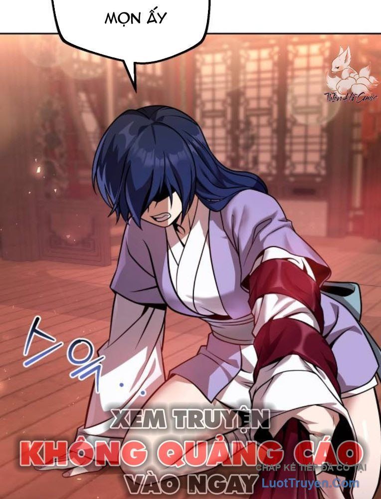 Hoạn Quan Hồi Quy: Tróc Phong Truy Nguyệt Chapter 66 - Trang 2