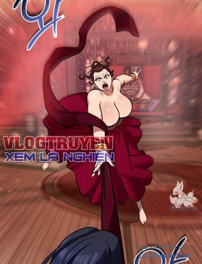 Hoạn Quan Hồi Quy: Tróc Phong Truy Nguyệt Chapter 66 - Trang 2