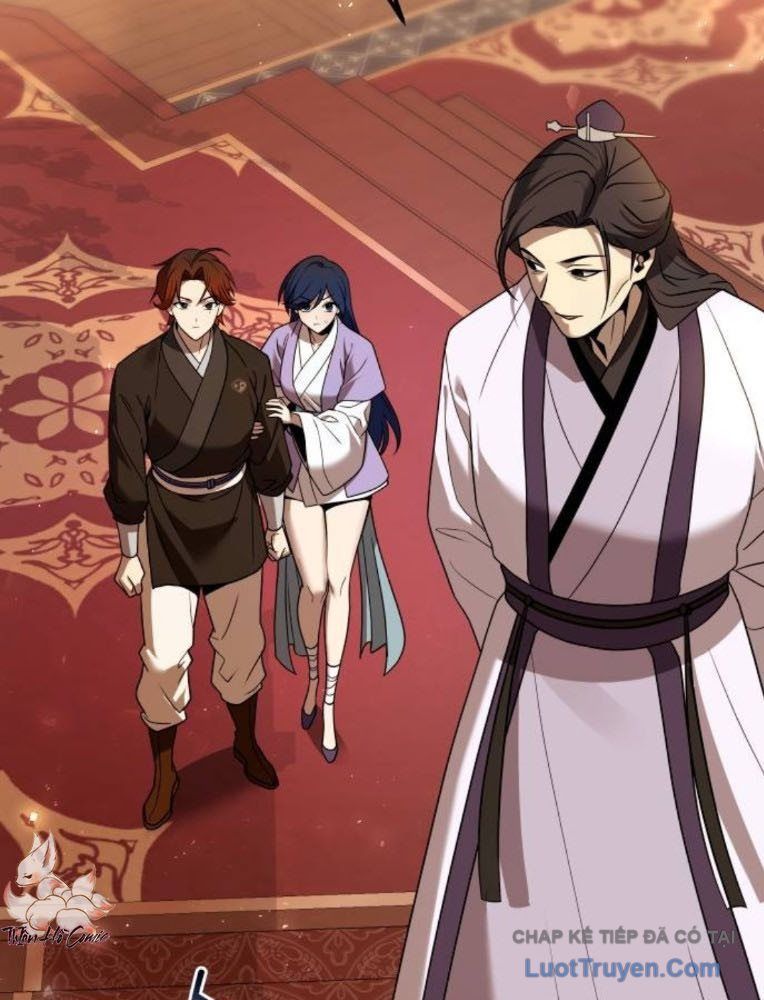 Hoạn Quan Hồi Quy: Tróc Phong Truy Nguyệt Chapter 66 - Trang 2