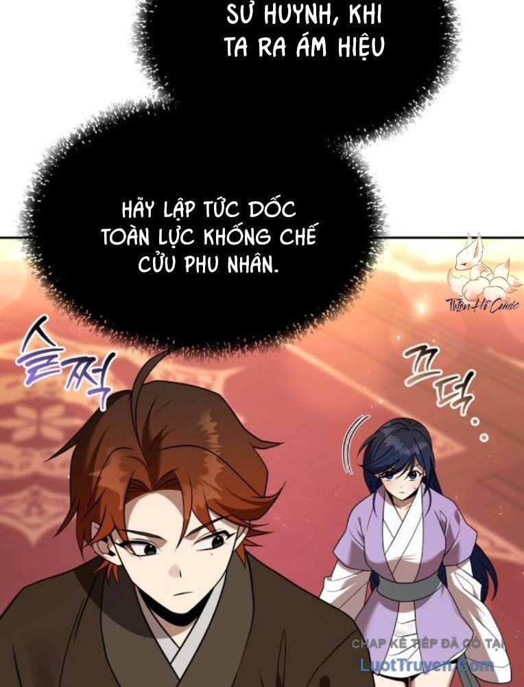 Hoạn Quan Hồi Quy: Tróc Phong Truy Nguyệt Chapter 66 - Trang 2