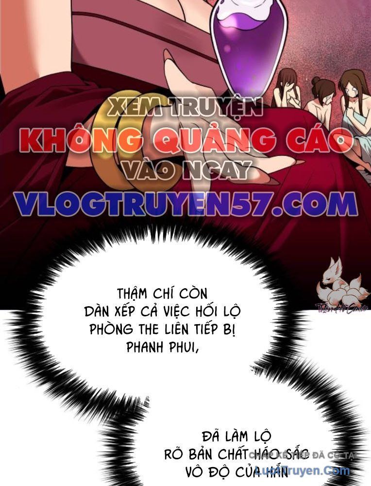 Hoạn Quan Hồi Quy: Tróc Phong Truy Nguyệt Chapter 66 - Trang 2