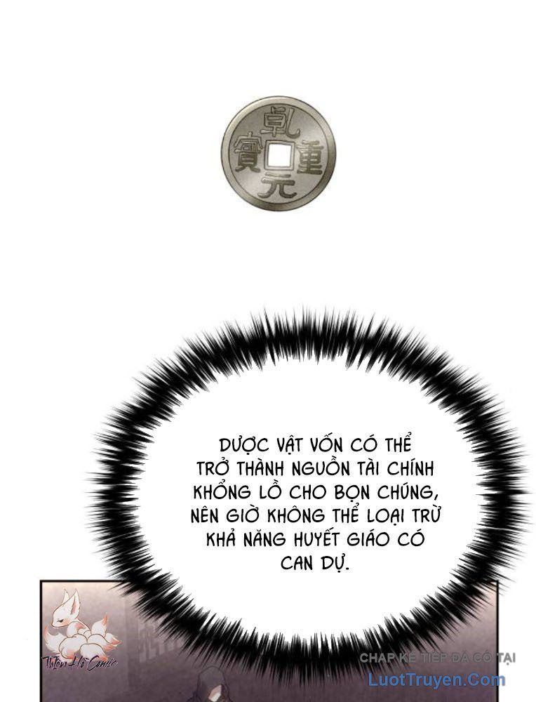 Hoạn Quan Hồi Quy: Tróc Phong Truy Nguyệt Chapter 66 - Trang 2