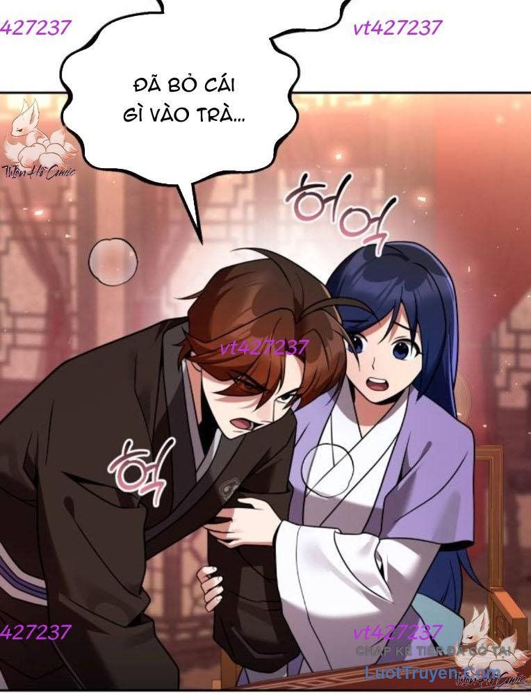 Hoạn Quan Hồi Quy: Tróc Phong Truy Nguyệt Chapter 66 - Trang 2