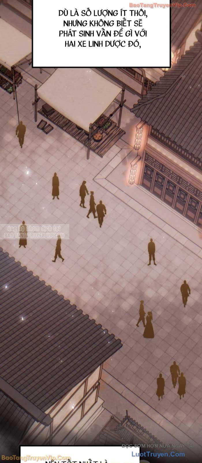 Hoạn Quan Hồi Quy: Tróc Phong Truy Nguyệt Chapter 67 - Trang 2