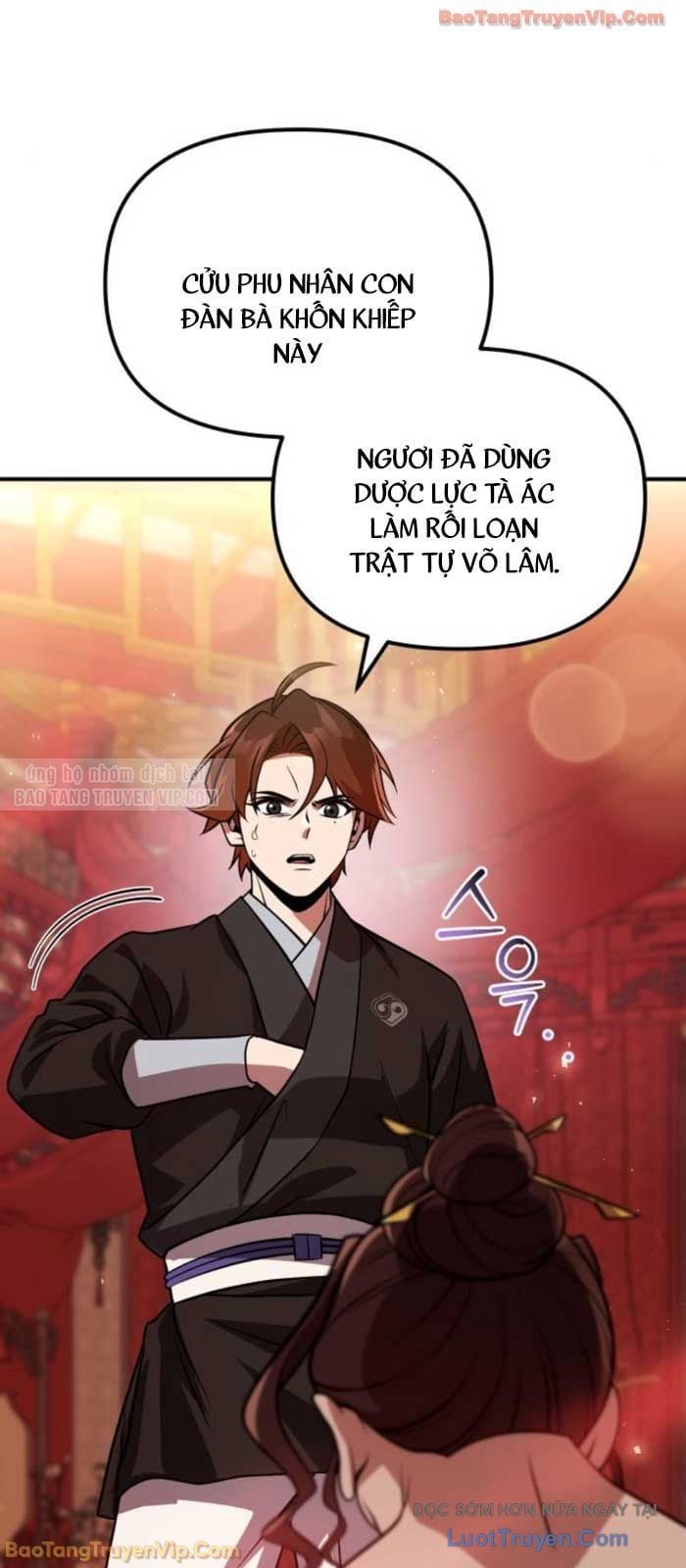 Hoạn Quan Hồi Quy: Tróc Phong Truy Nguyệt Chapter 67 - Trang 2