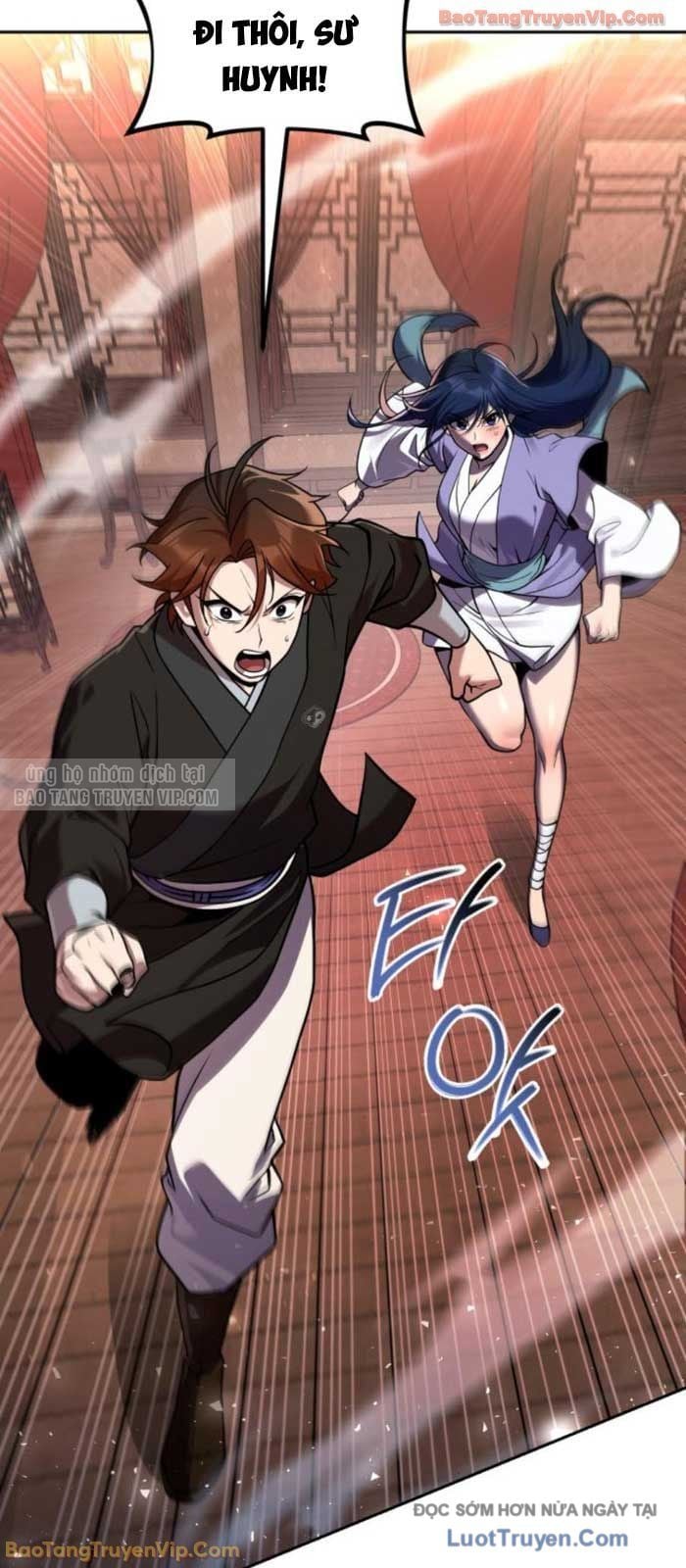 Hoạn Quan Hồi Quy: Tróc Phong Truy Nguyệt Chapter 67 - Trang 2