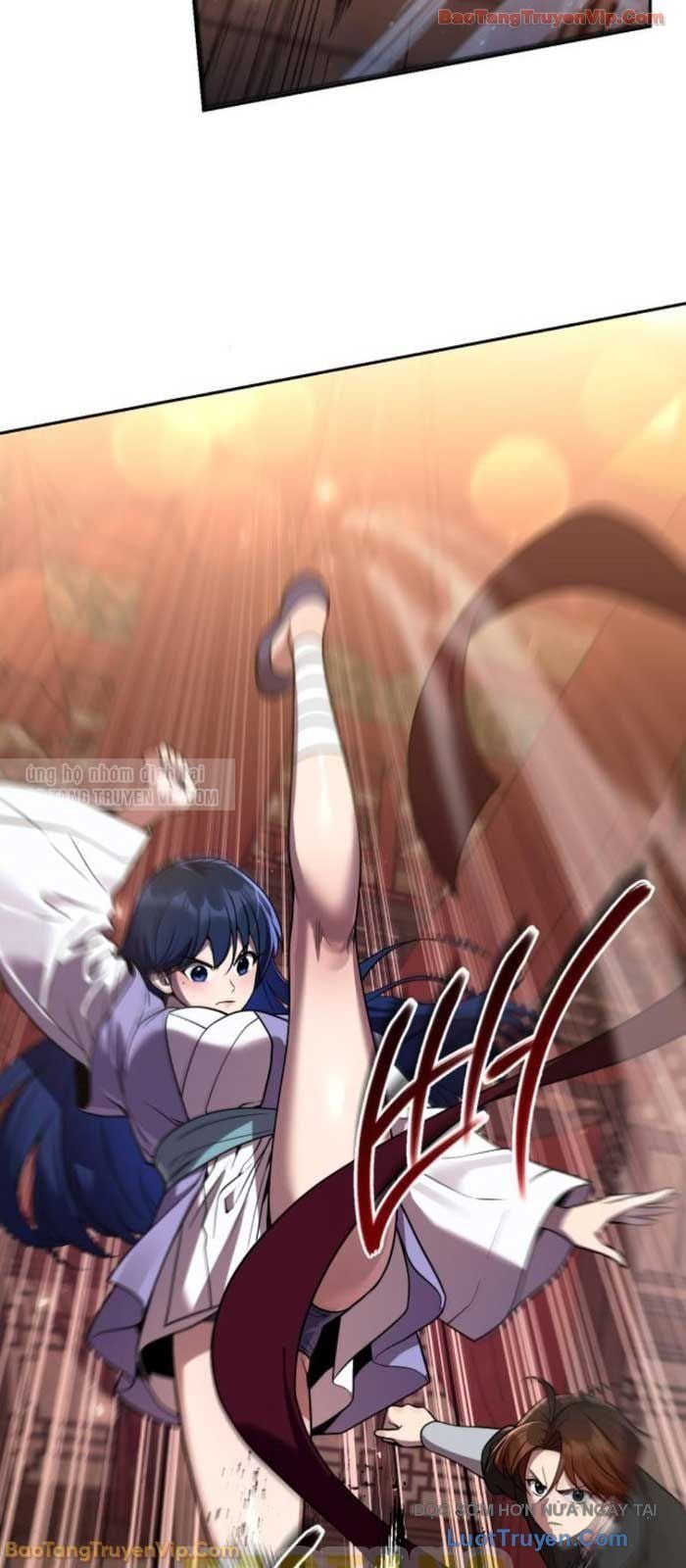 Hoạn Quan Hồi Quy: Tróc Phong Truy Nguyệt Chapter 67 - Trang 2