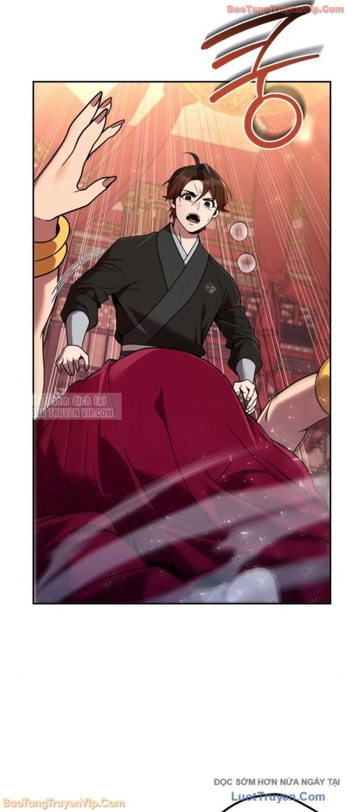 Hoạn Quan Hồi Quy: Tróc Phong Truy Nguyệt Chapter 67 - Trang 2