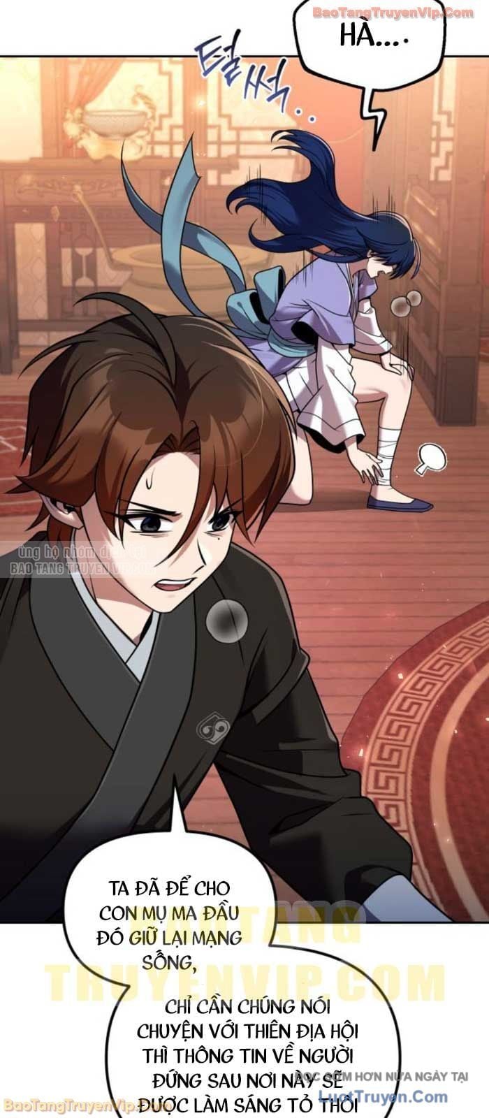 Hoạn Quan Hồi Quy: Tróc Phong Truy Nguyệt Chapter 67 - Trang 2