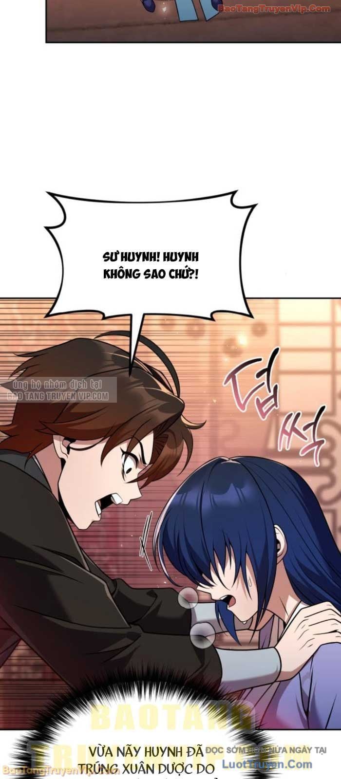 Hoạn Quan Hồi Quy: Tróc Phong Truy Nguyệt Chapter 67 - Trang 2