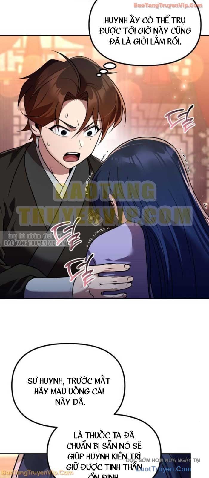 Hoạn Quan Hồi Quy: Tróc Phong Truy Nguyệt Chapter 67 - Trang 2