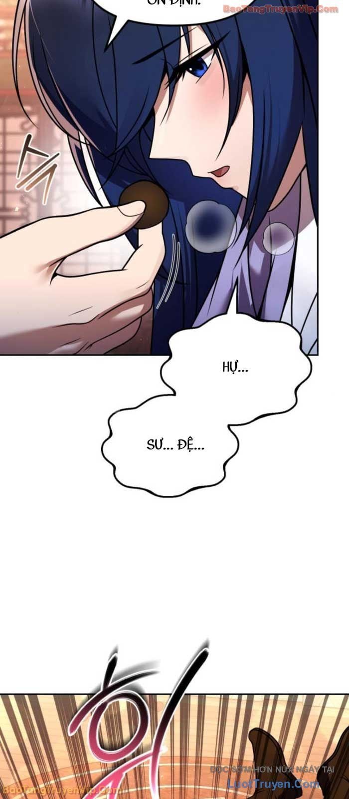 Hoạn Quan Hồi Quy: Tróc Phong Truy Nguyệt Chapter 67 - Trang 2