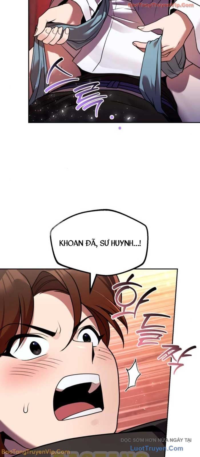 Hoạn Quan Hồi Quy: Tróc Phong Truy Nguyệt Chapter 67 - Trang 2