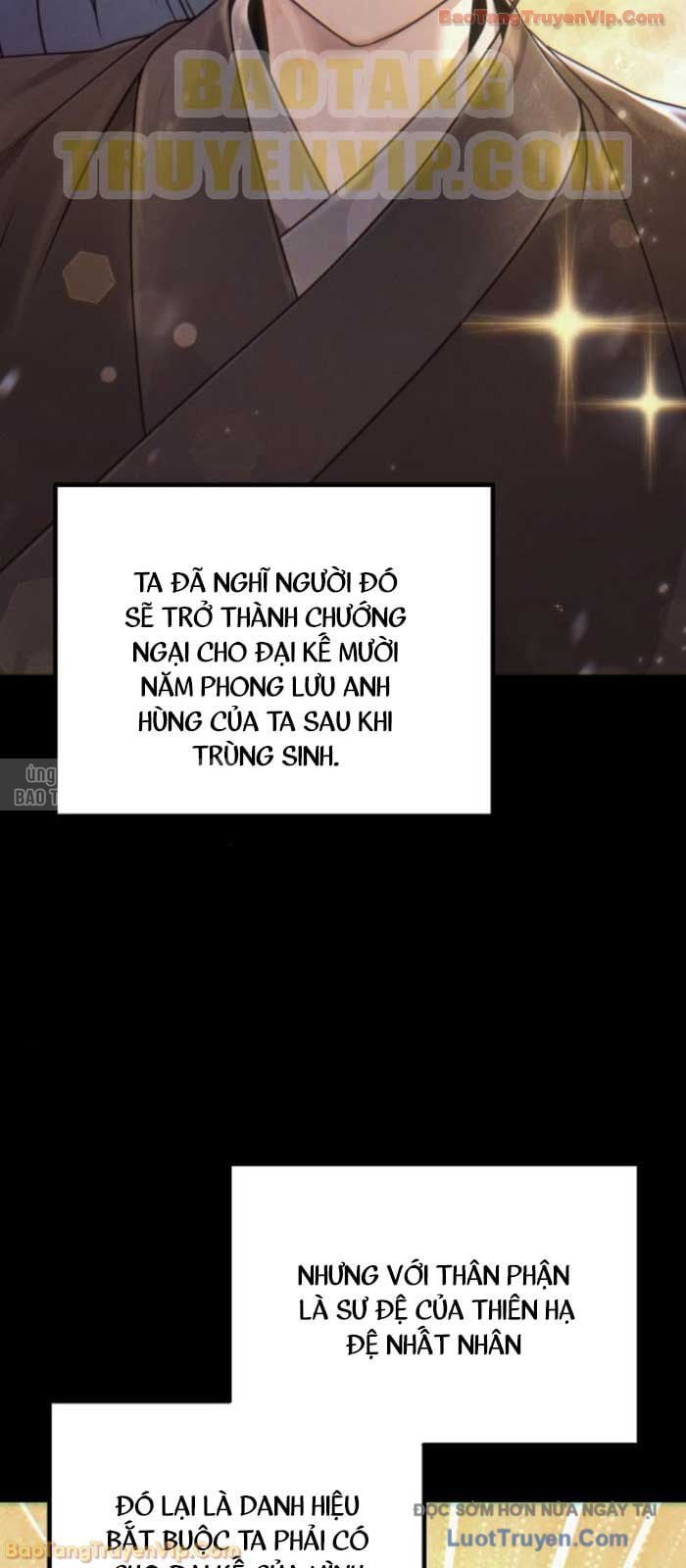 Hoạn Quan Hồi Quy: Tróc Phong Truy Nguyệt Chapter 67 - Trang 2