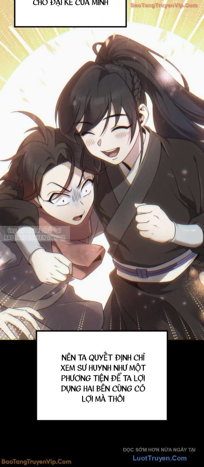 Hoạn Quan Hồi Quy: Tróc Phong Truy Nguyệt Chapter 67 - Trang 2