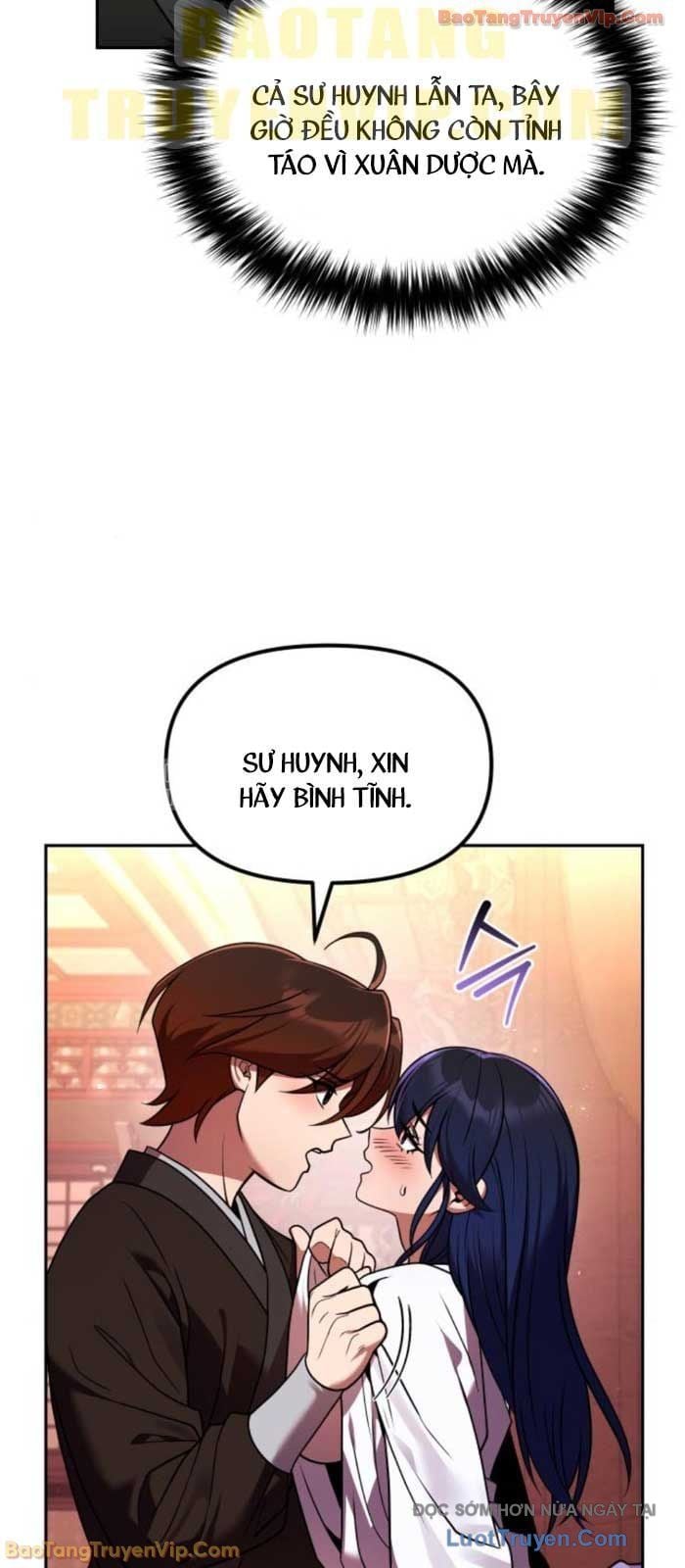 Hoạn Quan Hồi Quy: Tróc Phong Truy Nguyệt Chapter 67 - Trang 2